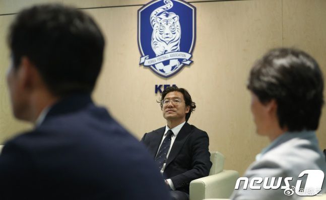 当然，因为剧集《想见你》走红的小生许光汉，早已是台影在大陆的卖座利器之一。