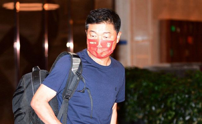 戴墨坦言，“就是自强不息的精神，我们要变得足够强大，才能去对抗一些东西，也不与任何人比，要与我们之前的自己去比。