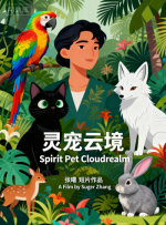 如何理解影片两极化的口碑影片上映后口碑呈现两极：有人赞赏刘昊然与董子健演绎出了角色的破碎感与宿命交织，也有人认为叙事缓慢、“纯看图说话”。