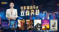 因为团队开始想象的影像是相对模糊的，再透过文字进一步去设计所有的细节，一步一步的让这些画面更加具体起来，有时在决策中间会有一些细节的调整，比如原来剧本里面王彦霖是骑了一头很巨大的驯鹿，他来了之后发现鹿没了。