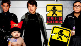 她身穿黑色上衣搭配印花长裙知性迷人，接受提问时绽放甜美笑容。