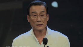 《姜子牙》报收票房2.98亿，截至发稿前累计票房突破6.5亿，暂居单日榜单冠军。